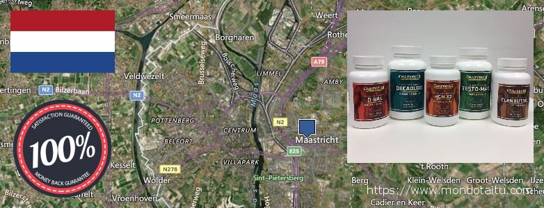 Where to Buy Deca Durabolin online Maastricht, Netherlands