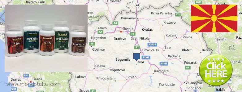 Where to Buy Deca Durabolin online Macedonia