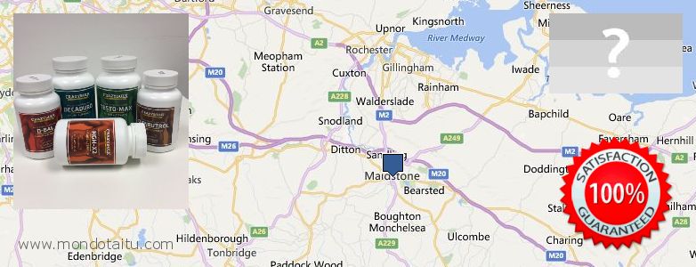 Where to Buy Deca Durabolin online Maidstone, UK