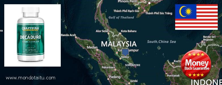 Purchase Deca Durabolin online Malaysia Where Can I Buy Deca Durabolin online Malaysia