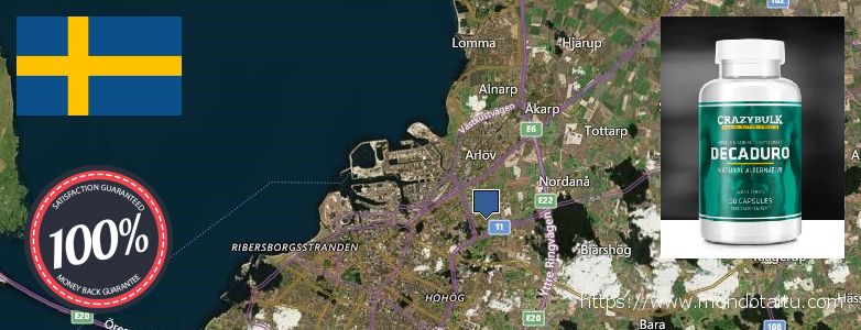 Where to Buy Deca Durabolin online Malmö, Sweden