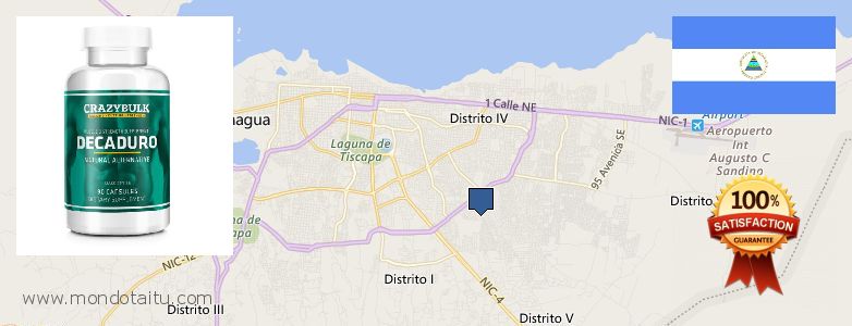 Where to Buy Deca Durabolin online Managua, Nicaragua
