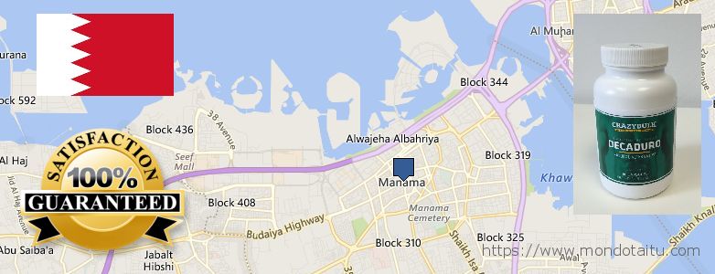 Where Can I Purchase Deca Durabolin online Manama, Bahrain