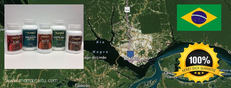 Wo kaufen Deca Durabolin online Manaus, Brazil