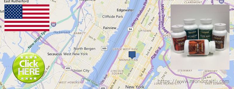 Où Acheter Deca Durabolin en ligne Manhattan, United States