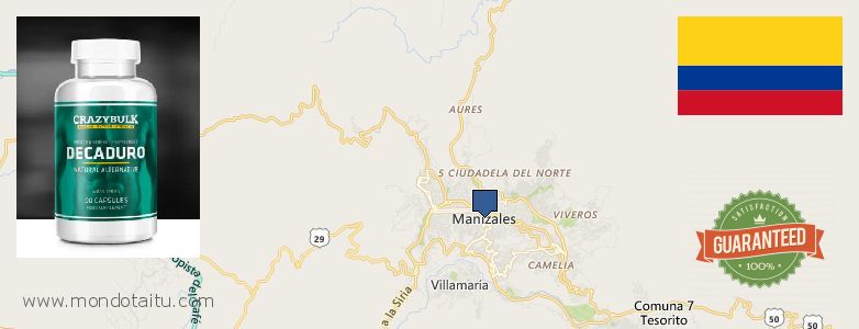 Dónde comprar Deca Durabolin en linea Manizales, Colombia