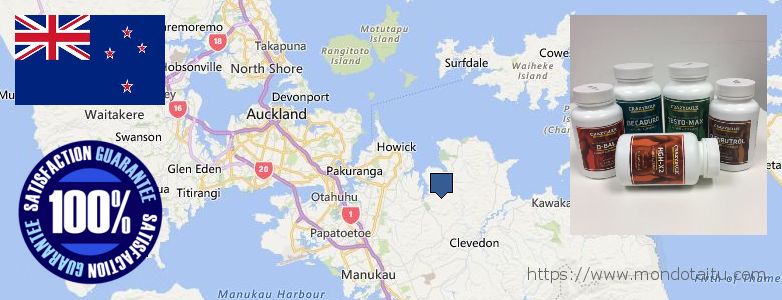 Where Can You Buy Deca Durabolin online Manukau City, New Zealand