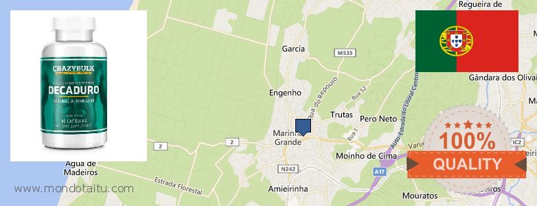 Where to Buy Deca Durabolin online Marinha Grande, Portugal