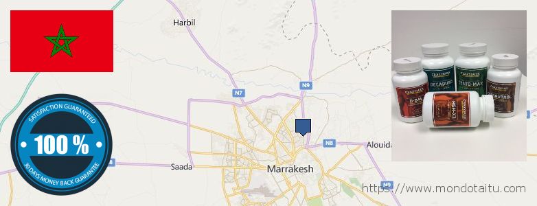 Where Can I Purchase Deca Durabolin online Marrakesh, Morocco