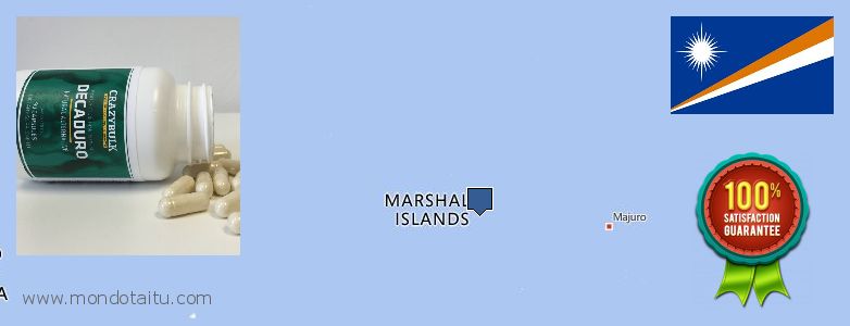 حيث لشراء Deca Durabolin على الانترنت Marshall Islands