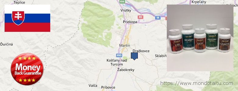 Where to Buy Deca Durabolin online Martin, Slovakia