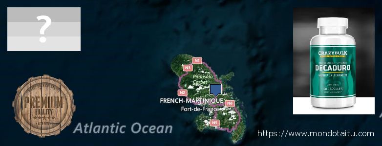 Purchase Deca Durabolin online Martinique Where to Buy Deca Durabolin online Martinique