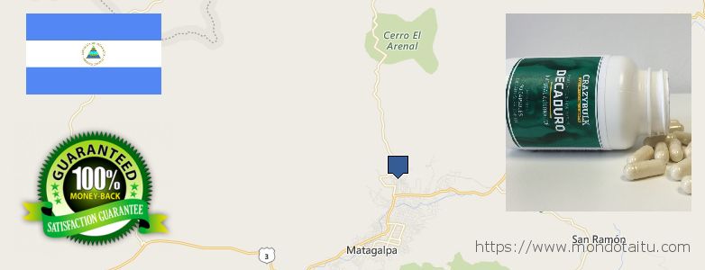 Where to Purchase Deca Durabolin online Matagalpa, Nicaragua
