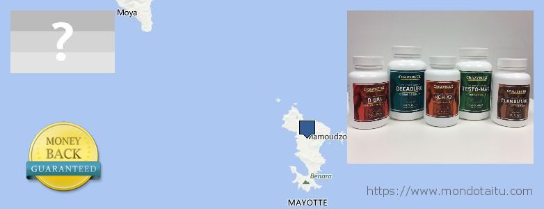 Wo kaufen Deca Durabolin online Mayotte