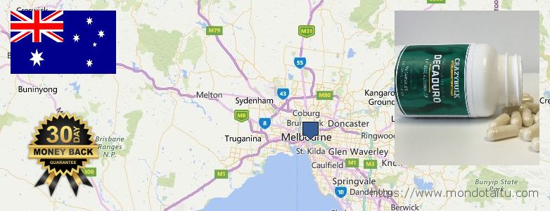 Where to Buy Deca Durabolin online Melbourne, Australia