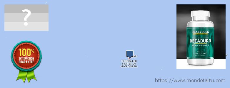 Purchase Deca Durabolin online Micronesia Where to Buy Deca Durabolin online Micronesia