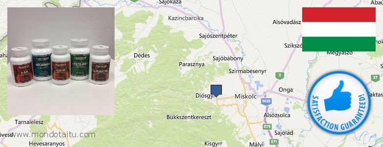 Where to Purchase Deca Durabolin online Miskolc, Hungary
