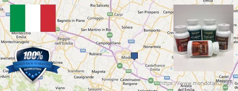 Dove acquistare Deca Durabolin in linea Modena, Italy