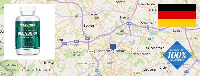 Where to Purchase Deca Durabolin online Moenchengladbach, Germany