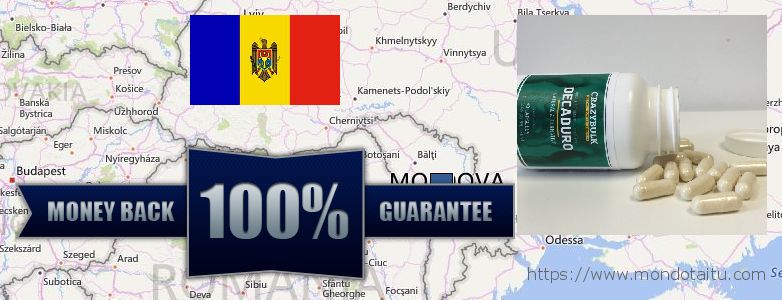 Où Acheter Deca Durabolin en ligne Moldova