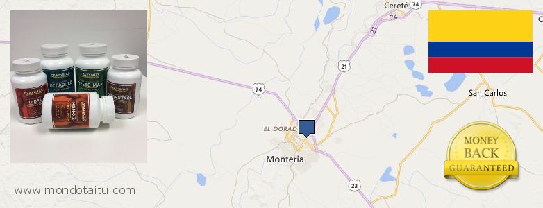 Where to Buy Deca Durabolin online Monteria, Colombia