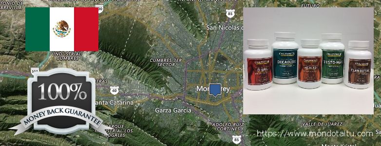 Where to Buy Deca Durabolin online Monterrey, Mexico