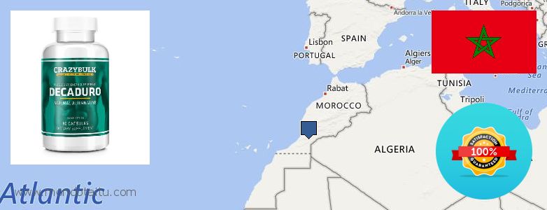 حيث لشراء Deca Durabolin على الانترنت Morocco