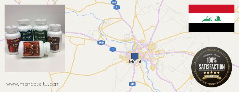 Where Can I Purchase Deca Durabolin online Mosul, Iraq