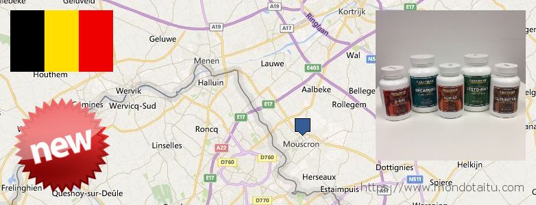 Wo kaufen Deca Durabolin online Mouscron, Belgium