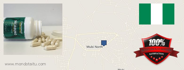 Where to Buy Deca Durabolin online Mubi, Nigeria