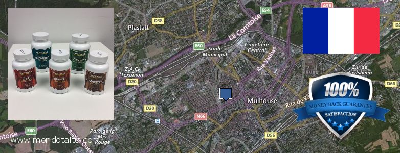 Où Acheter Deca Durabolin en ligne Mulhouse, France