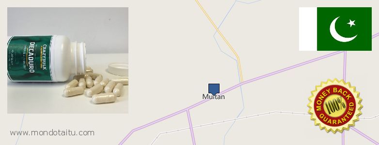 Where to Buy Deca Durabolin online Multan, Pakistan