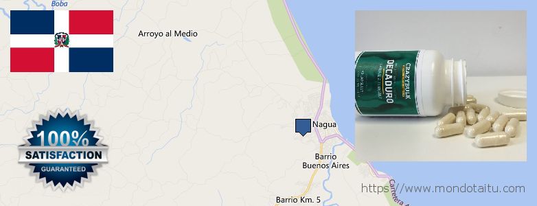 Where to Buy Deca Durabolin online Nagua, Dominican Republic