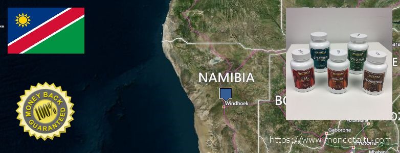 حيث لشراء Deca Durabolin على الانترنت Namibia