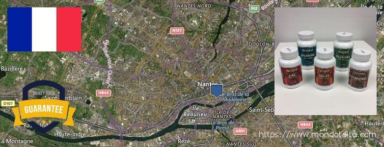 Where to Buy Deca Durabolin online Nantes, France