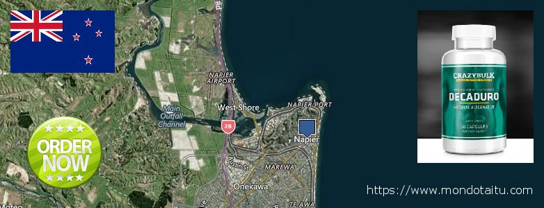 Where to Buy Deca Durabolin online Napier, New Zealand