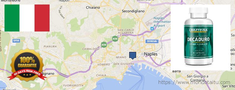 Wo kaufen Deca Durabolin online Napoli, Italy