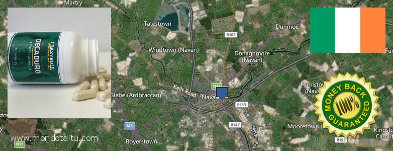 Where to Purchase Deca Durabolin online Navan, Ireland