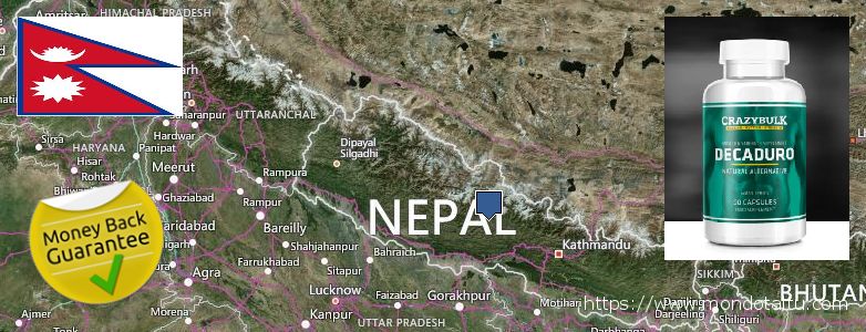 Wo kaufen Deca Durabolin online Nepal