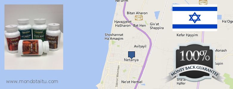Where to Buy Deca Durabolin online Netanya, Israel
