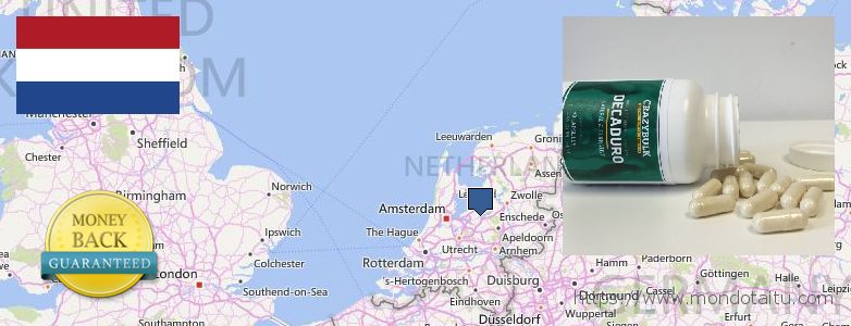 Where to Buy Deca Durabolin online Netherlands