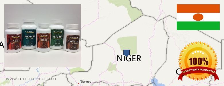 Purchase Deca Durabolin online Niger