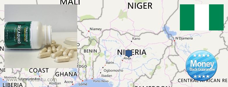 Where to Buy Deca Durabolin online Nigeria