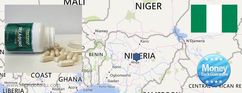 Où Acheter Deca Durabolin en ligne Nigeria