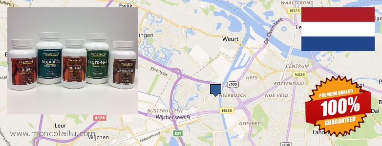 Waar te koop Deca Durabolin online Nijmegen, Netherlands