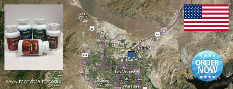 Où Acheter Deca Durabolin en ligne North Las Vegas, United States