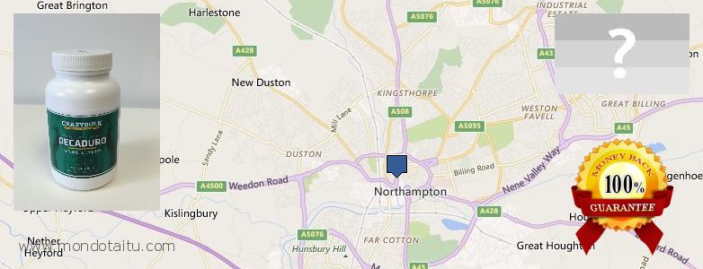 Dónde comprar Deca Durabolin en linea Northampton, UK