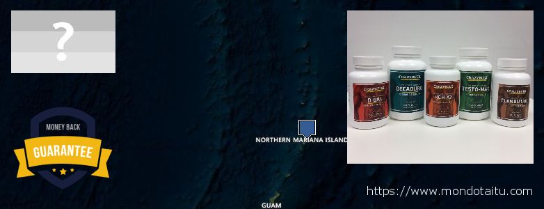 Purchase Deca Durabolin online Northern Mariana Islands