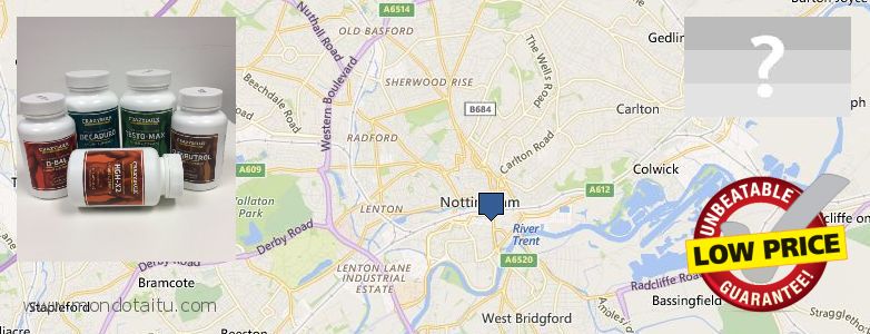 Where to Purchase Deca Durabolin online Nottingham, UK