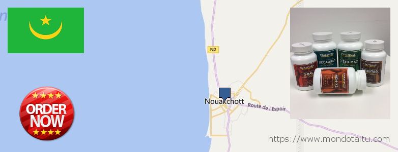 Where Can You Buy Deca Durabolin online Nouakchott, Mauritania